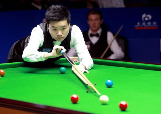 他们的临场 他们的临场