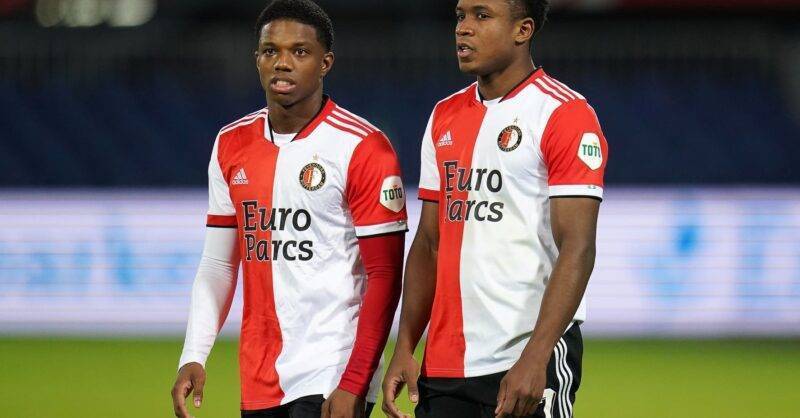 让年轻球员 让年轻球员