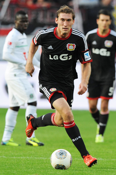 出球第一脚 出球第一脚