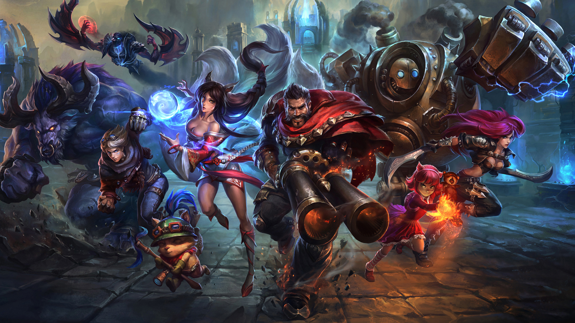 发售与平台 发售与平台